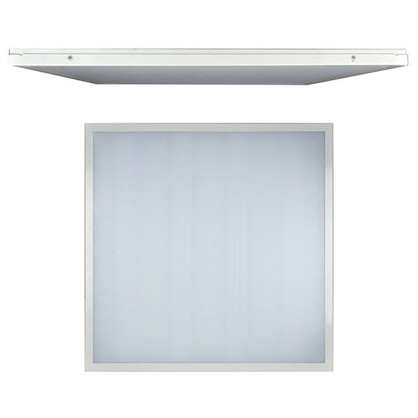 светильник -панель  40W Белый дневной UL-00013016 ULP-Q109 6060-40W-4000K WHITE квадратный универсальный белый