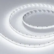 Светодиодная лента Белый 2835 24V 10W/m 252Led/метр 022648(2) RT-A252-10mm 6000K LUX