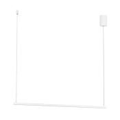 Подвесной светильник  15W Белый дневной 036943(1) SP-UMBRA-HANG-H-L900 220V IP20 фигурный белый