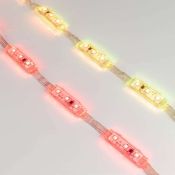 Светодиодный модуль герм. управляемый RGB 036773 DMX-B3 12V IP68