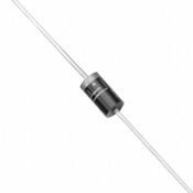 Стабилитрон (супрессор)   82V 1500W (1ms) /1.5KE82CA