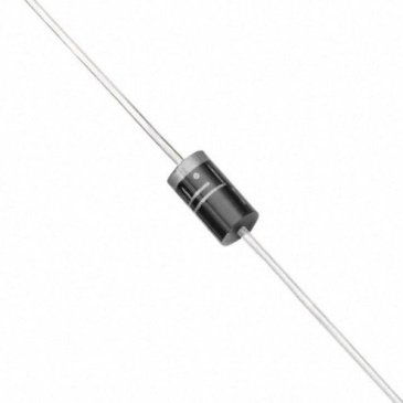 Стабилитрон (супрессор)   82V 1500W (1ms) /1.5KE82CA