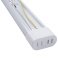 Накладной светильник  45W Белый дневной UL-00011892 ULO-AL120-45W-4000K WHITE IP20 прямоугольный белый