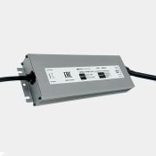 Блок питания (AC-DC) 24V 380W 00-00045143 MTPW2-380-24 герм IP67 металл