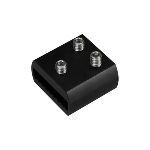 Фиксатор ремня ART-INBELT-FIX (BK) 047332