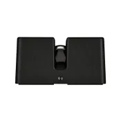 светильник   3W Белый теплый 052858 LGD-STRIPE-3W 220V IP65 прямоугольный накладной серый