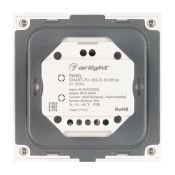 Панель встраиваемая Rotary  033754 SMART-P2-MIX-G-IN White (3V, 1 зона, 2.4G)