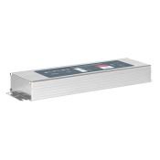 Блок питания (AC-DC) 12V  400W ELFLED-SLKslim12400-HY герм IP68 металл