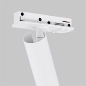 Трековый светильник   6W Белый дневной Фокус Т/Focus T Unity 36deg TR141-1-6W4K-M-W на шинопровод белый