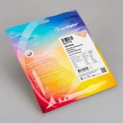 Светодиодная лента Персиковый 2835 24V  9.6W/m 120Led/метр 047719 RT-A120-8mm Peach Fuzz