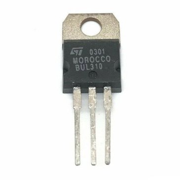 транзистор BUL310 транзистор BUL310