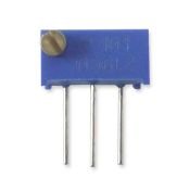 Резистор 3296P      680R  10%   3296P-1-681LF