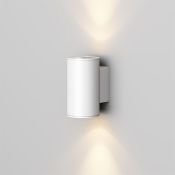 светильник  10W Белый теплый O303WL-L10W3K Клин / Shim 230V IP65 цилиндр накладной белый