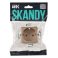 Штепсельная розетка встраиваемая IEK SKANDY 16А SK-R11-16-K98 SK-R05Sa с з/к без з/ш песочный