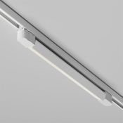 Трековый светильник 20W Белый дневной TR196-3-20W4K-W(N) Базис / Basis Trinity IP20 белый