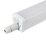 светильник  14W Белый дневной 052668 ALT-TUBULAR-MOTION-600  220V IP65 с датчиком движения линейный накладной белый