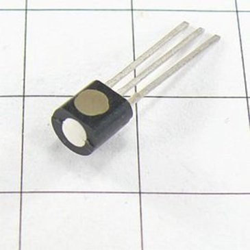 транзистор КП364Е (бел./табак)