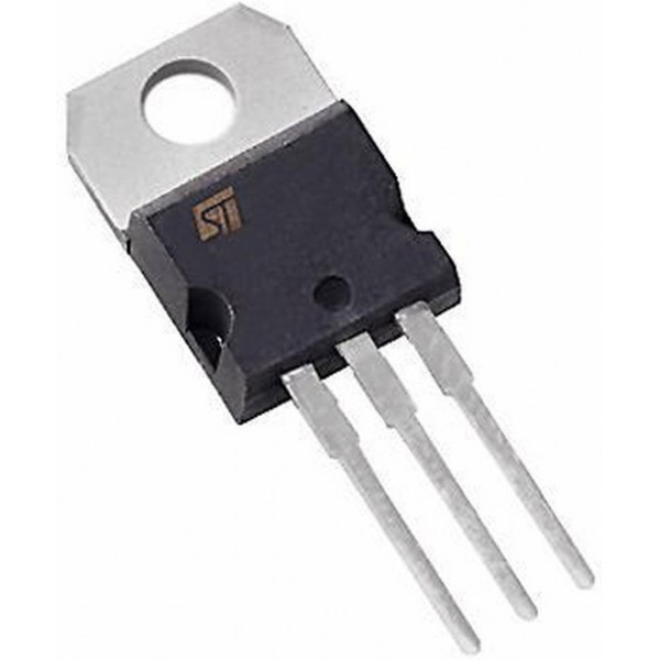 Симистор BTA16-800BRG
