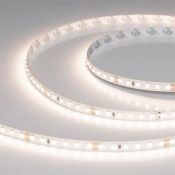 Светодиодная лента Белый дневной 2835 24V  2W/m 120Led/метр 057520 UL-A120-8mm 4000K