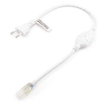Шнур питания для светодиодной ленты SMD 2835 PS3-77 120led/m IP44