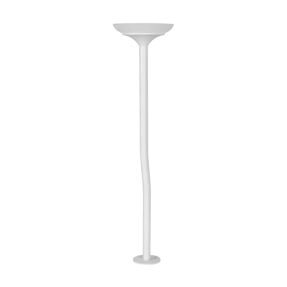 светильник   4W Белый теплый 056055 KT-MUCENA-BOLL-C-H540 (WH, 100 deg, 24V) IP65 белый