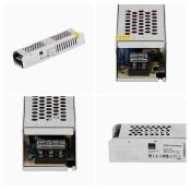 Блок питания (AC-DC) 24V 100W 03-99 Стандарт SLIM кожух