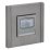 Датчик движения FP556 сталь FP-MS11-N-150-05-K46 FORTE&PIANO IEK