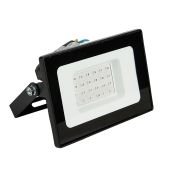 прожектор Синий  30W UL-00010723 ULF-Q517 30W-BLUE IP65 220-240V BLACK Volpe