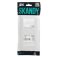 Рамка пластик 2 поста IEK SKANDY SK-M22-K01 SK-F02W арктический белый