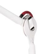 Накладной светильник -бра Lightstar без лампы 765616 LOFT 1х40W E14 220V IP20 белый