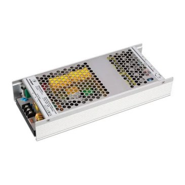 Блок питания (AC-DC) 24V 750W 054376 ATS-LG-24-750-PFC кожух