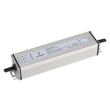 Блок питания (AC-DC) 24V  60W 055646 ARPV-LG-24060-PFC-A герм IP67 металл