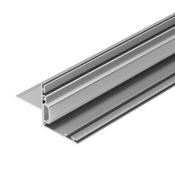 Архитектурный алюминиевый профиль KLUS PAK-EDGE-2000 ANOD 021721