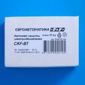 Реле контроля наличия, асимметрии и чередования фаз CKF-BT  ЕА04.002.004