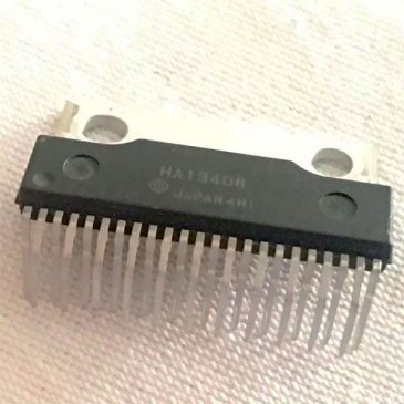 микросхема HA13408