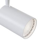Трековый светильник 26W Белый дневной Вуоро/Vuoro Unity 24deg TR003-1-30W4K-W на шинопровод белый