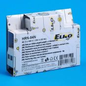 Реле напряжения и контроля фаз HRN-54N AC 3x400V  8595188137218