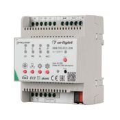 Контроллер фанкойла KNX-703-FCC-DIN (230V, 3x6A) 025673