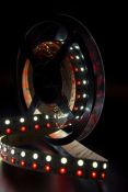 Светодиодная лента MIX 24V 28.8W/m SWG5120-24-28.8-RGBW-M RGB + Белый (5060, 600 LED) 00-00009471