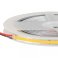 Светодиодная лента Белый дневной COB 24V 14W/m 528Led/метр ELFLED-528COB-8FCut-nw-24 4000-4500K IP20