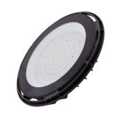 светодиодный светильник Белый 100W UL-00011028 ULY-U36C-100W-6500K IP65 подвесной серый