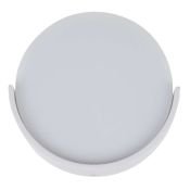 светильник-ночник 1.0W Белый UL-00007053  DTL-316 Круг Sensor белый