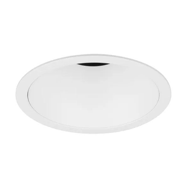 Встраиваемый светильник  12W Белый теплый 059107 MS-ARADO-BUILT-R75 24 deg IP20 круглый белый металл