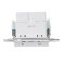 Розетка встраиваемая USB IEK SKANDY A+A 3,1А SK-U21-D31-K01 SK-R15W арктический белый