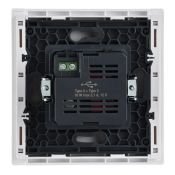 Розетка встраиваемая USB IEK FORTE&PIANO A+C 18Вт FP-U22-018-K01 FP251 белый