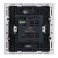 Розетка встраиваемая USB IEK FORTE&PIANO A+C 18Вт FP-U22-018-K01 FP251 белый