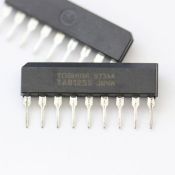 микросхема TA8125S