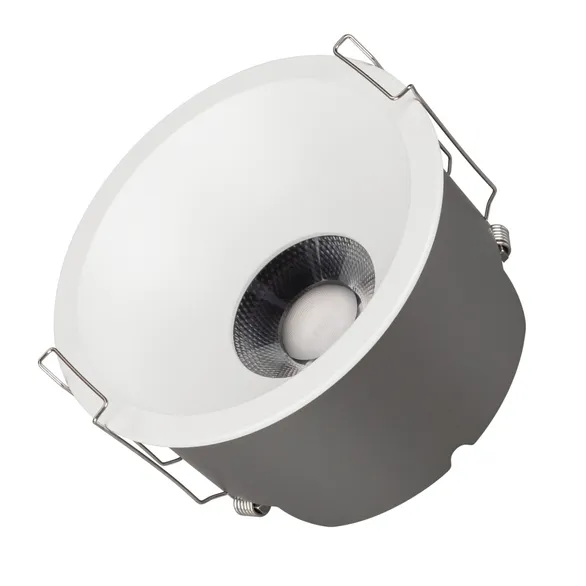 Встраиваемый светильник  20W Белый дневной 044792 MS-HARBOR-R123 36deg 220V IP20 круглый белый