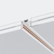 Шинопровод трехфазный TRXM034-422W Exility 2м белый под ГКЛ