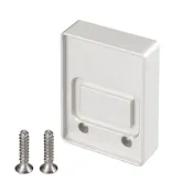 Заглушка ARH-FLOOR27-H28-SIDE глухая 039530